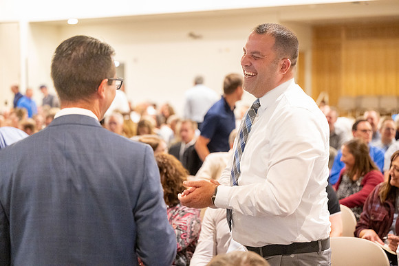 All Employee Meeting- Sept 2025