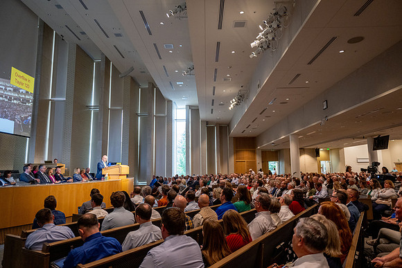 All Employee Meeting- Sept 2025