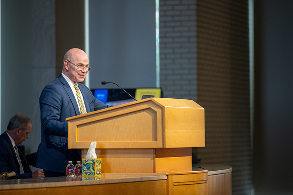 All Employee Meeting- Sept 2025