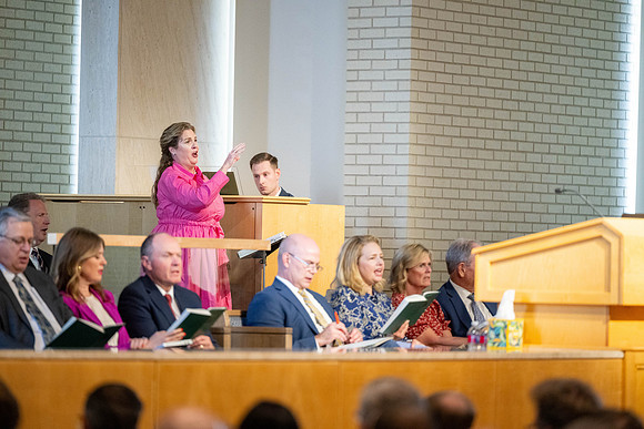 All Employee Meeting- Sept 2025