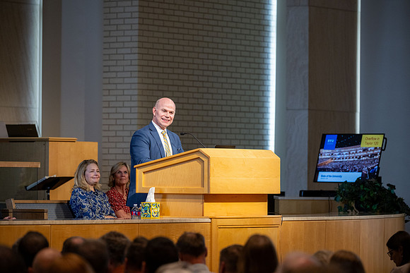 All Employee Meeting- Sept 2025