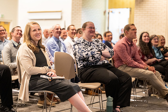All Employee Meeting- Sept 2025