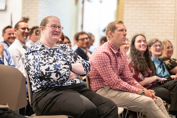 All Employee Meeting- Sept 2025