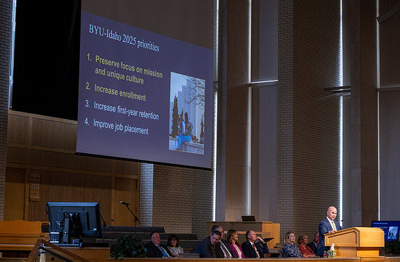 All Employee Meeting- Sept 2025