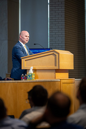 All Employee Meeting- Sept 2025
