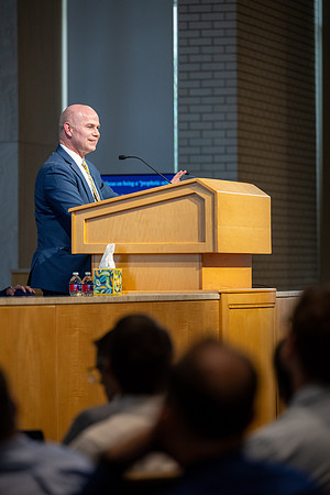All Employee Meeting- Sept 2025