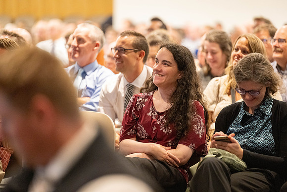 All Employee Meeting- Sept 2025