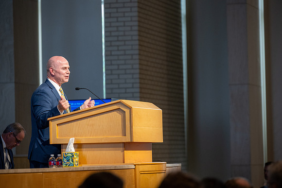 All Employee Meeting- Sept 2025