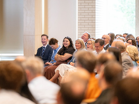 All Employee Meeting- Sept 2025