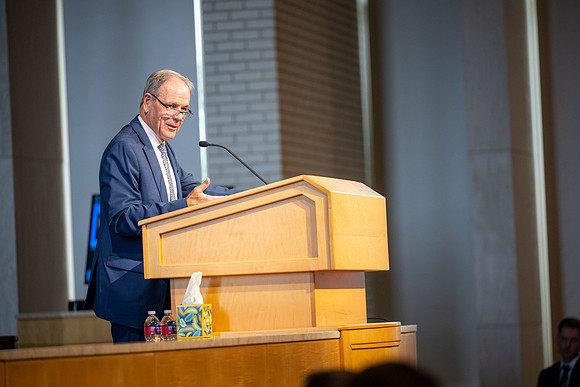 All Employee Meeting- Sept 2025