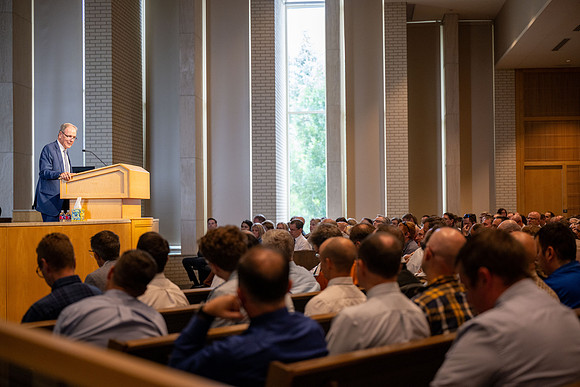 All Employee Meeting- Sept 2025