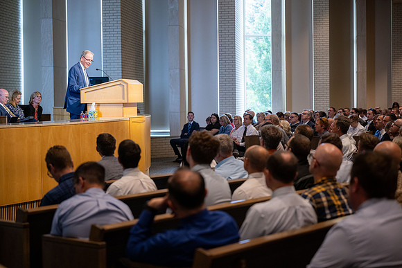 All Employee Meeting- Sept 2025