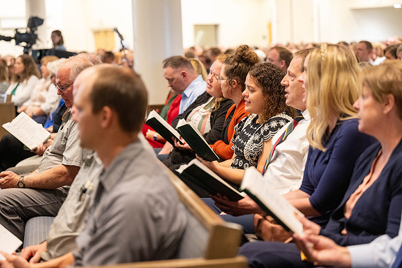 All Employee Meeting- Sept 2025