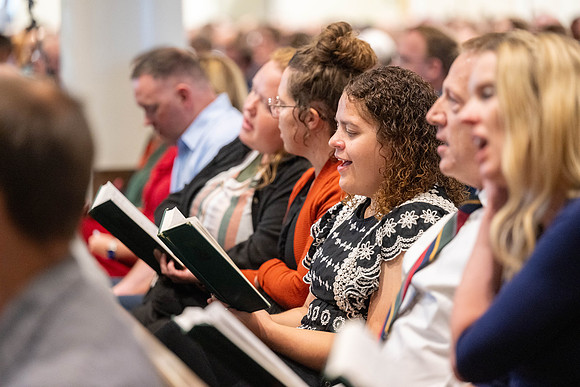 All Employee Meeting- Sept 2025