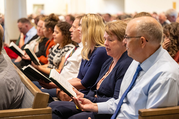 All Employee Meeting- Sept 2025