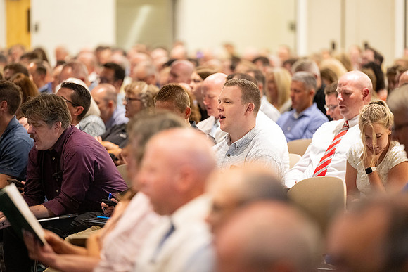 All Employee Meeting- Sept 2025