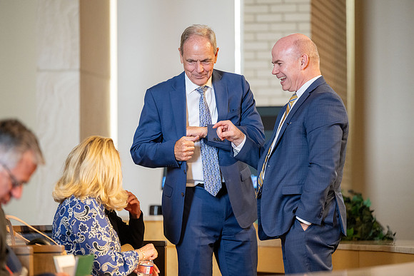 All Employee Meeting- Sept 2025