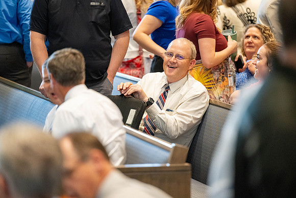All Employee Meeting- Sept 2025