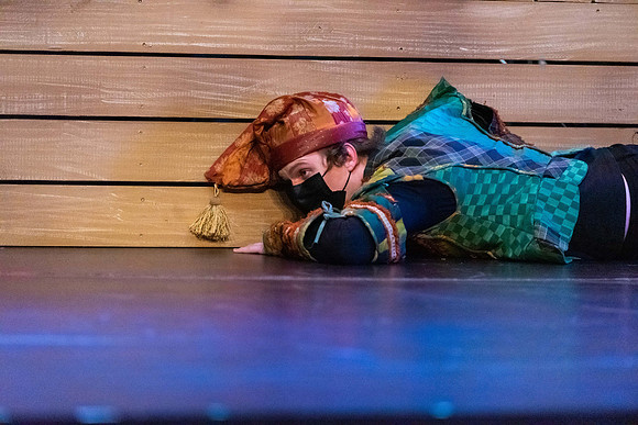 As You Like It - Feb 2021