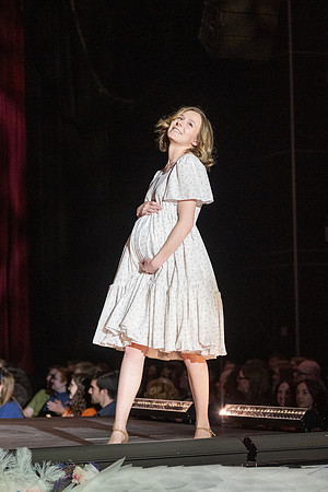Winter Fashion Show - March 2025