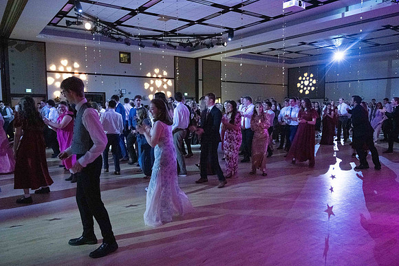 BYUI Valentines Ball
