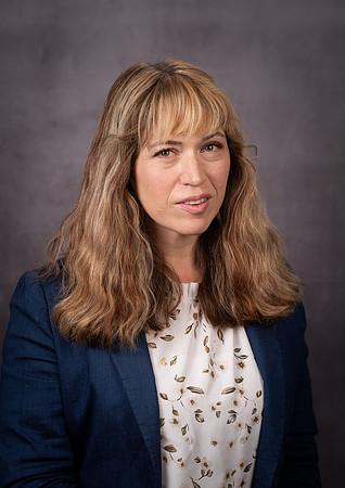 Georgia Foster