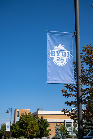 Banners - Sept. 2025