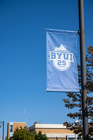 Banners - Sept. 2025