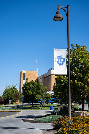 Banners - Sept. 2025