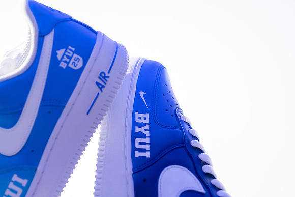 BYU-I Shoes -Sept 2025