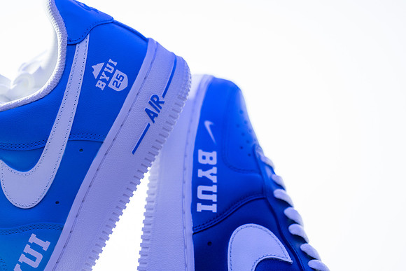 BYU-I Shoes -Sept 2025