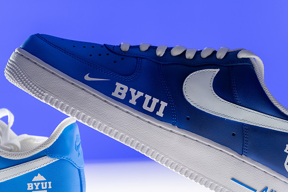BYU-I Shoes -Sept 2025