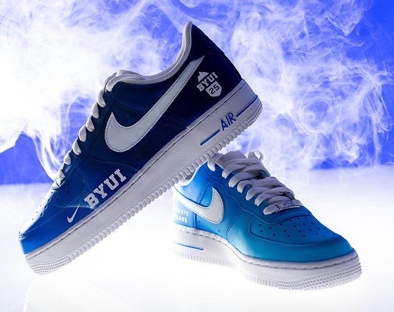 BYU-I Shoes -Sept 2025