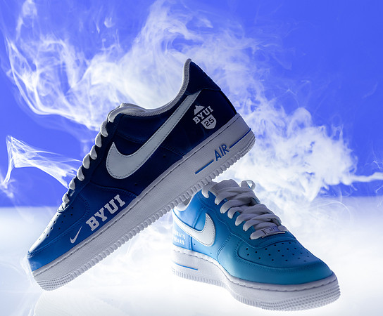 BYU-I Shoes -Sept 2025