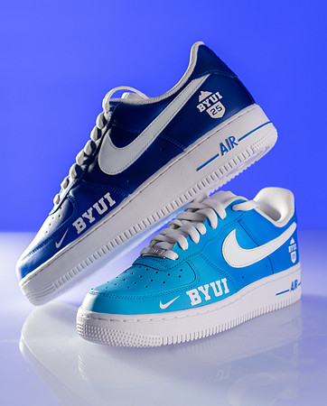 BYU-I Shoes -Sept 2025