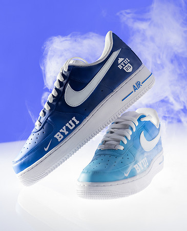 BYU-I Shoes -Sept 2025