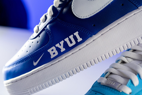 BYU-I Shoes -Sept 2025