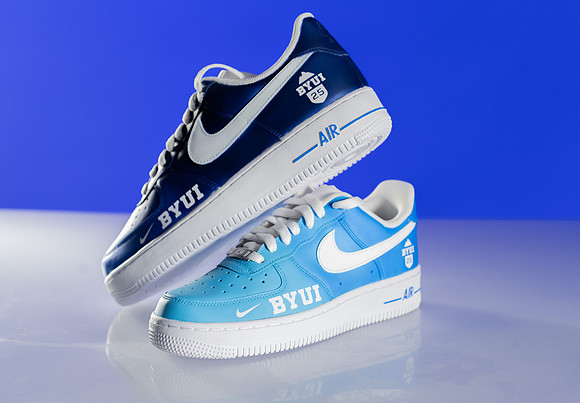 BYU-I Shoes -Sept 2025