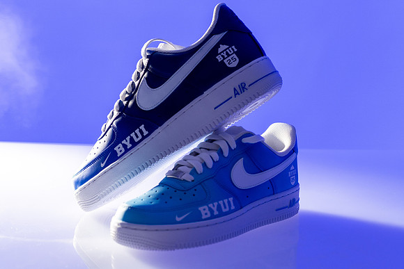 BYU-I Shoes -Sept 2025