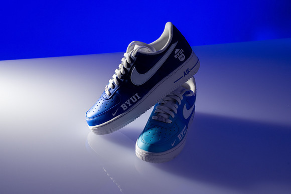 25 Year Logo Shoes - Sept 2025