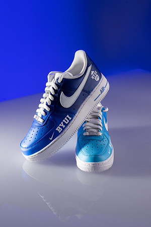 25 Year Logo Shoes - Sept 2025