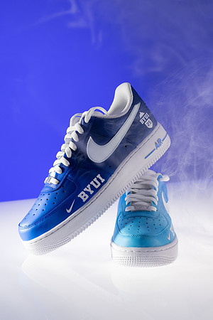 25 Year Logo Shoes - Sept 2025