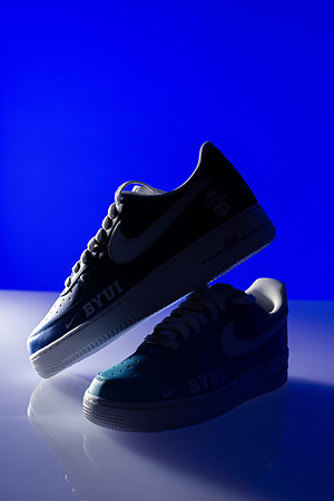 25 Year Logo Shoes - Sept 2025