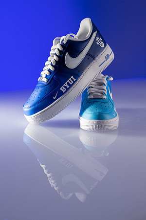 25 Year Logo Shoes - Sept 2025