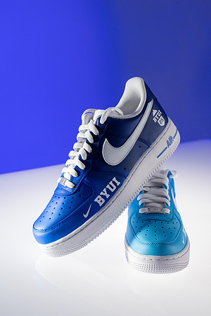25 Year Logo Shoes - Sept 2025