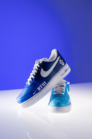 25 Year Logo Shoes - Sept 2025