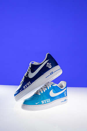 25 Year Logo Shoes - Sept 2025