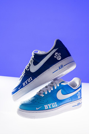 25 Year Logo Shoes - Sept 2025