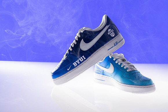 25 Year Logo Shoes - Sept 2025