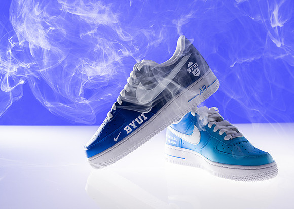 25 Year Logo Shoes - Sept 2025